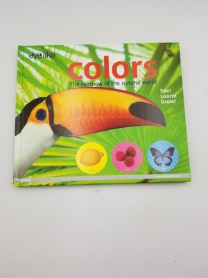 EyeLike Colors