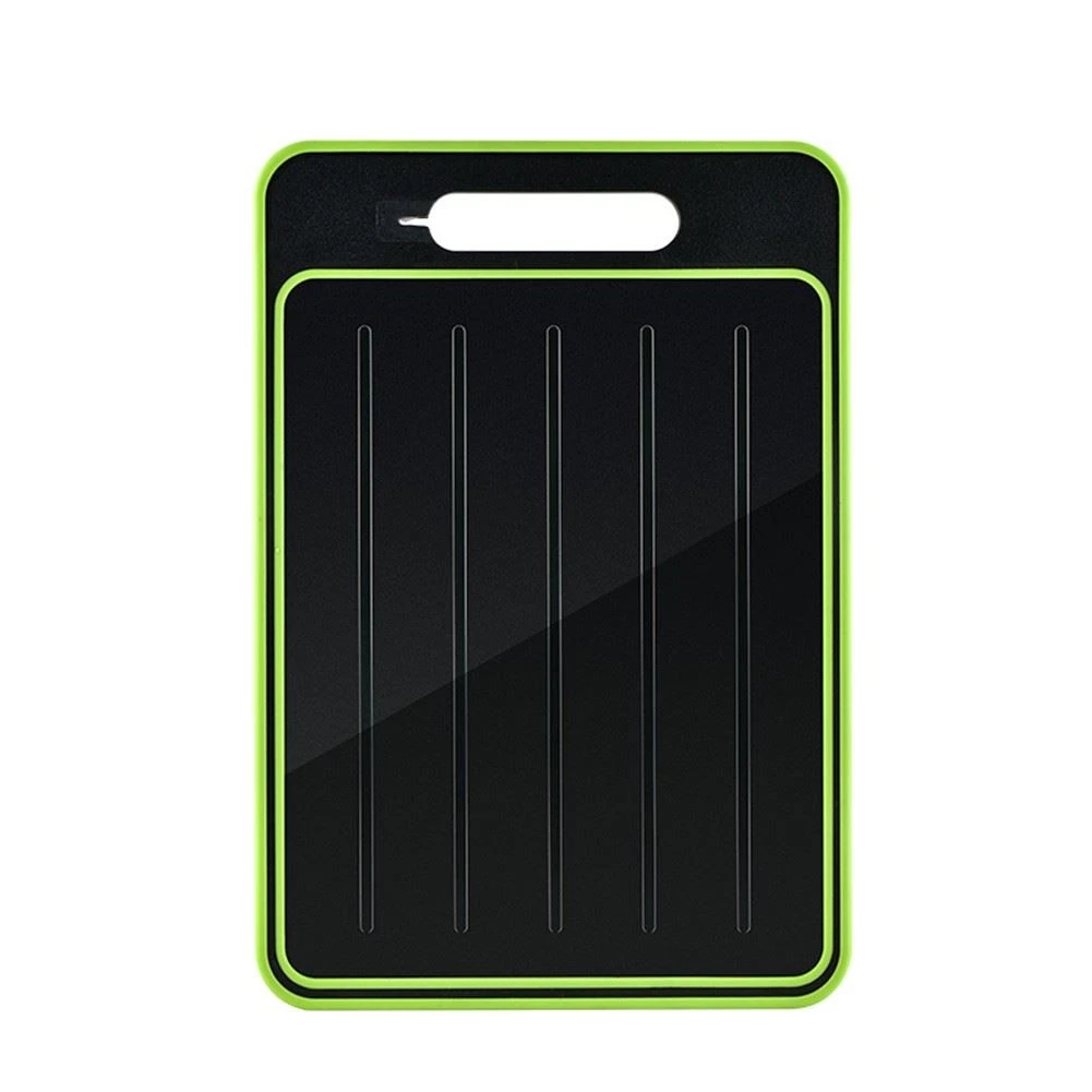 Chopping Board with Defrosting Function Twin Pack 3X Faster