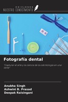 Anubha Singh (U. A.) | FotografíA Dental | Taschenbuch | Spanisch (2023)