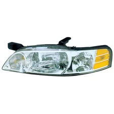 For Nissan Altima 2000 2001 Left Headlight TCP