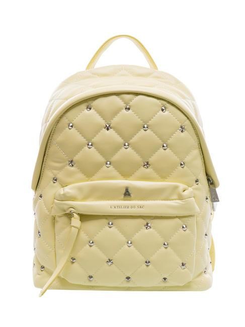 Рюкзак Damen из коллекции ATELIER DU SAC рюкзак Rebecca дорожный рюкзак Schaufeln Lime ND AuswahlP Schaufeln 10690₽