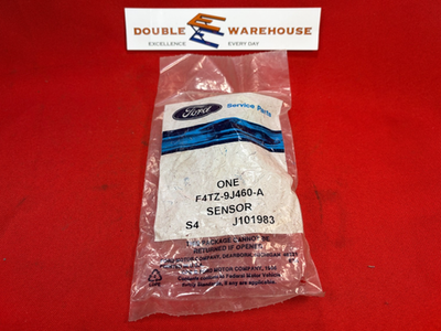 #ad #ad NOS OEM NIP Ford F4TZ 9J460 A EGR Pressure Feedback Sensor SEALED $89.99