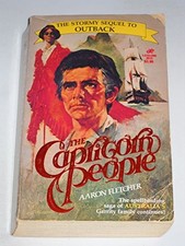 THE CAPRICORN PEOPLE By Aaron Fletcher *Excellent Condition*