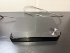 Samsung Blu Ray DVD Player BD-F5700 HD Wi-Fi Streaming HDMI No Remote