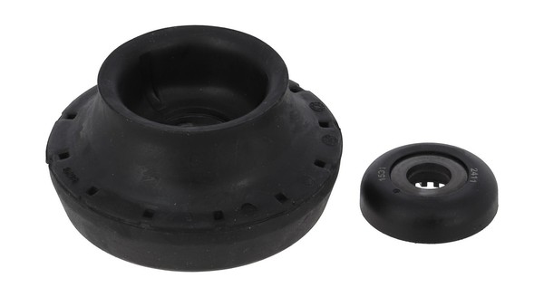 Monroe Reparatursatz FederbeinstüTzlager Mounting Kit MK067 FüR Ford Seat Vw 1E7-image