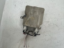 VASCHETTA SERBATOIO LIQUIDO TERGICRISTALLI FIAT UNO 1990 2 SERIE A7615