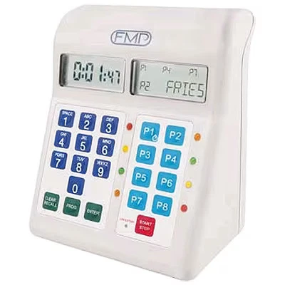 FMP 151-8800 8-In-1 Programmable Digital Timer