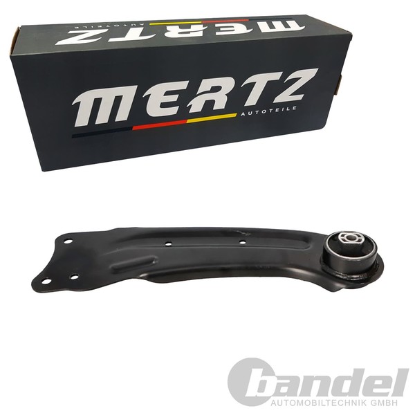 Mertz Querlenker Hinten Links Passend FüR Audi Q3 Seat Alhambra VW CC Passat SHA-image