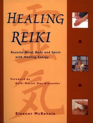 Healing Reiki - GOOD