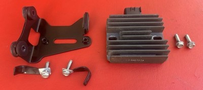 2012 - 2016 Kawasaki NINJA EX650 650 R OEM Voltage Regulator Rectifier SH678TA