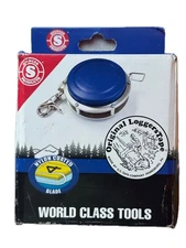 SPENCER LOGGERS TAPE MEASURE 75 FT MADE IN USA!