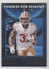 2020 Score Under the Radar Raheem Mostert #UR-RM 1z6