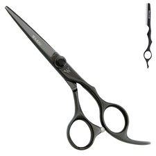 New Washi Shears Professional Black Dragon Shears In Size 7.0