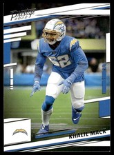 2022 Panini Prestige Football NFL Rookies RC Pick Choose Card Complete Your Set