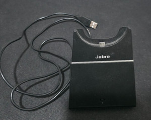JABRA GN Charging Stand E75 Part Number 10-00120 Model DIV010