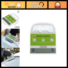 Vw T2 Bus Camper Ice Scraper - Essential Car Accessory For Winter Weather