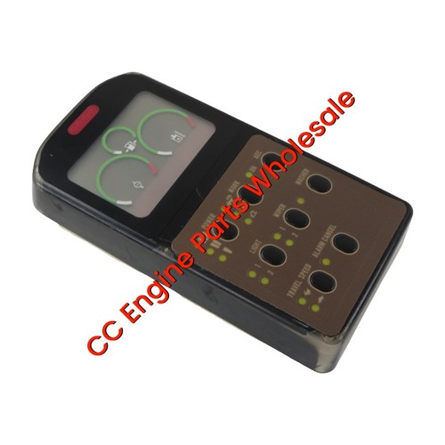 Monitor Display Panel 7Y-5500 For CAT 312 311 330L 315L 322L 320L 325L Excavator