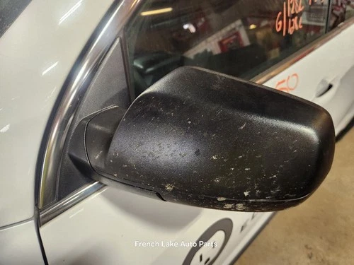 Driver Left Side Mirror Power Opt D22 Fits 15-17 EQUINOX 1279034