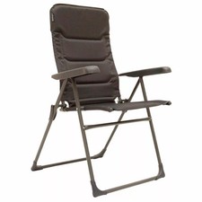 Vango Hampton Tall Chair Tall Excalibur Chair