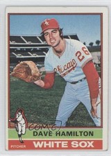 Dave Hamilton