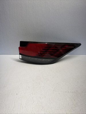 2023-24 Lexus RX350 81550-0E320 LED RIGHT RH PASSENGER SIDE OEM