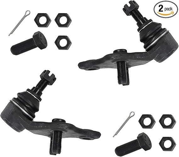 ASUPRICOS 2pcs Front Lower Ball Joint Kit for Toyota Camry 2007-2017,for...