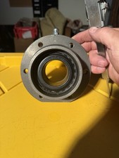 6 Bolt Flange Bearing Hub SK-2178 Sealmaster for Rhino Alamo M&W Mfg. Equipment