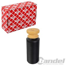 Kit de butée de suspension BMW X6