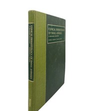 Clinical Dermatology of Small Animals: A Stereoscopic Presentation byGeorge ...