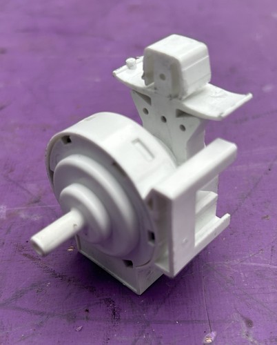 AMICA WME610 Waschmaschine Drucksensor 17438100001348