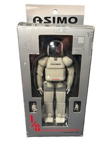 Robot Asimo | eBay