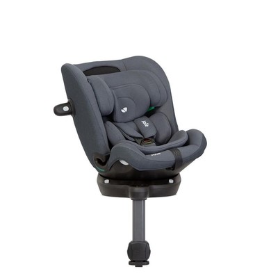 Joie i-Pivot Grow Moonlight   360° drehbarer Kindersitz (40 135 cm | bis ca. 10