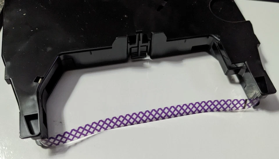 NOS Lexmark IBM Typewriter Ribbon 1380999 Easystrike Superior White Correctable - Image 3 of 3