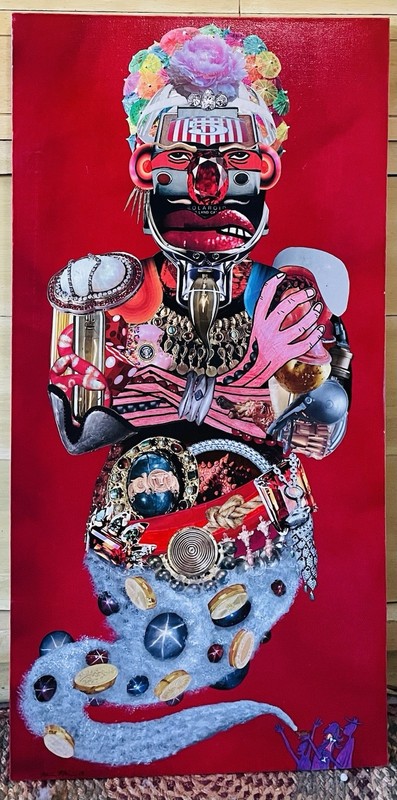 Original Artwork