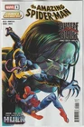 AMAZING SPIDER-MAN 1000/QUEEN IN BLACK CGD 2026