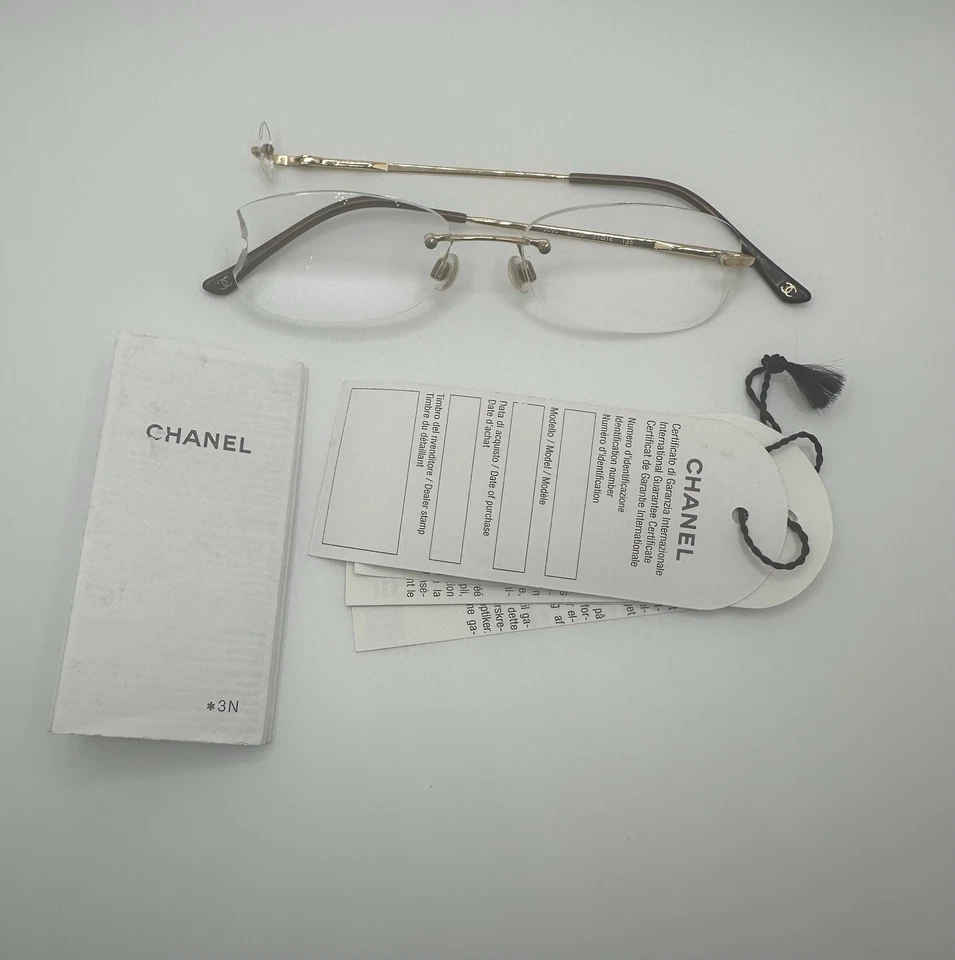 Cuadro Chanel 2095 C.125 51 16 135 Foto 2 de 2