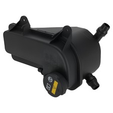 Radiator Coolant Expansion Tank W Sensor For Bmw X5 Z3 1998-2003 17107514964