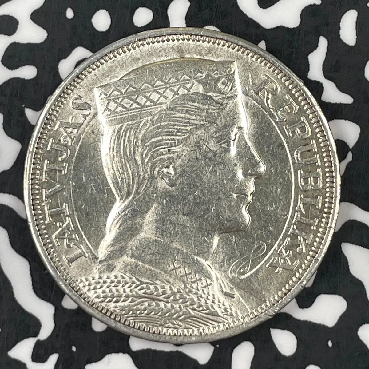 1931 Year Estonian, Latvian & Lithuanian Coins for sale | eBay