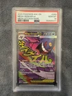 Pokémon PSA 10 Mega Gengar ex 269/217 Special Illustration Rare Ascended Heroes