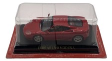 Hachette 1/43 Ferrari Collection Ferrari 360 Modena