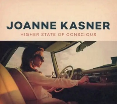 Kasner,Joanne - Higher State Of Conscious