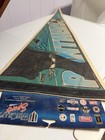 Vintage 1990s Carolina Panthers Full Size Pennant NFL — photo 2
