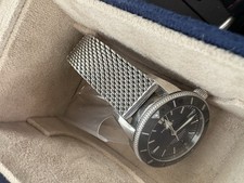 superocean heritage b20 automatic 44