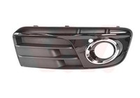 VAN Wezel LüFtungsgitter, StoßFäNger 0385592 FüR Audi