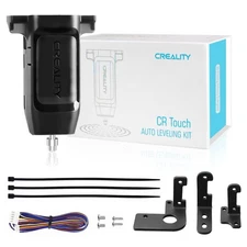 Creality Official CR Touch Auto Leveling Kit, 3D Printer Auto Bed Leveling Senso