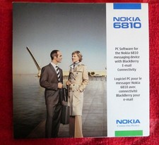 Nokia 6810 PC Software