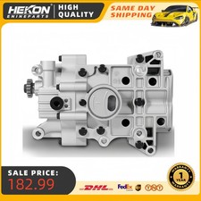 Engine Oil Pump Balance Shaft For 2013-2018 Hyundai Tucson Kia 2.4L 23300-2G410