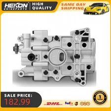 Engine Oil Pump Balance Shaft For 2013-2018 Hyundai Tucson Kia 2.4L 23300-2G410