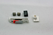 Thick White Headphone Jack Hold Switch "extras" Apple iPod Classic 5th 6th 7th