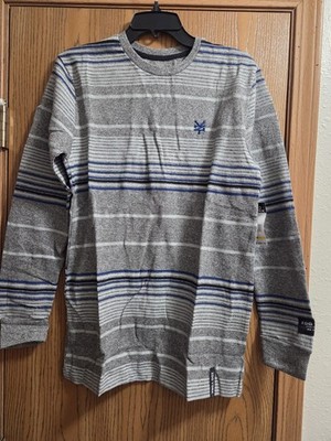 Zoo York Long Sleeve Shirt ZY31L66 Size Small